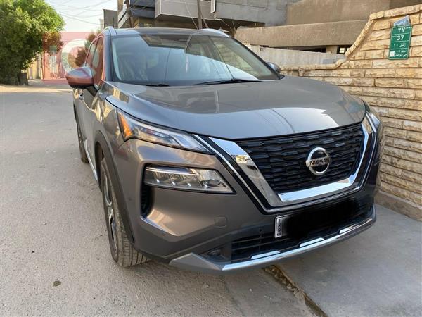 Nissan for sale in Iraq